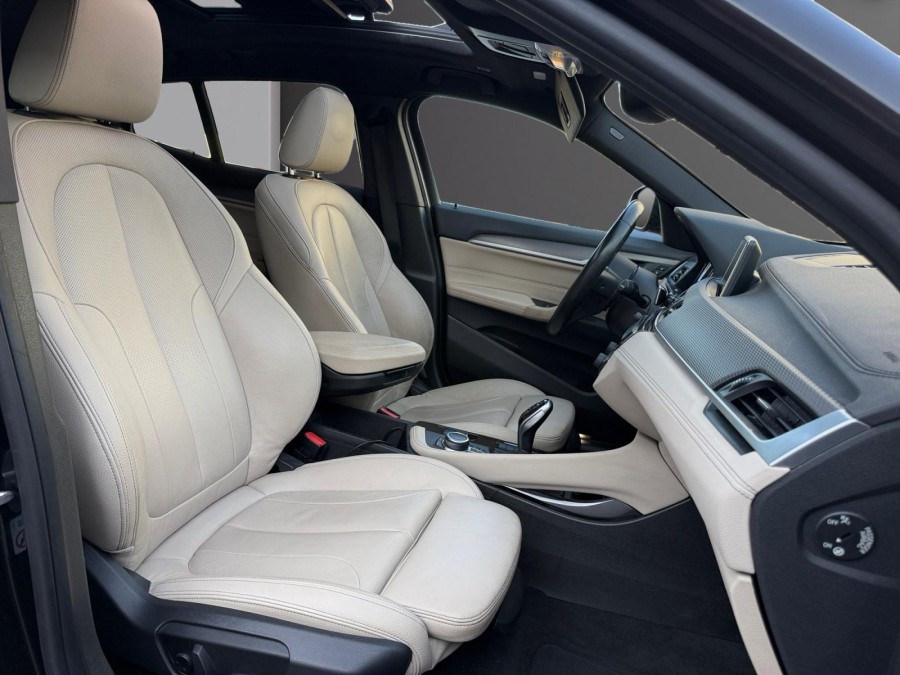 BMW d'occasion X2 sDrive18iA 140ch M Sport DKG7 Euro6d-T 129g de 2019