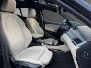 BMW d'occasion X2 sDrive18iA 140ch M Sport DKG7 Euro6d-T 129g de 2019