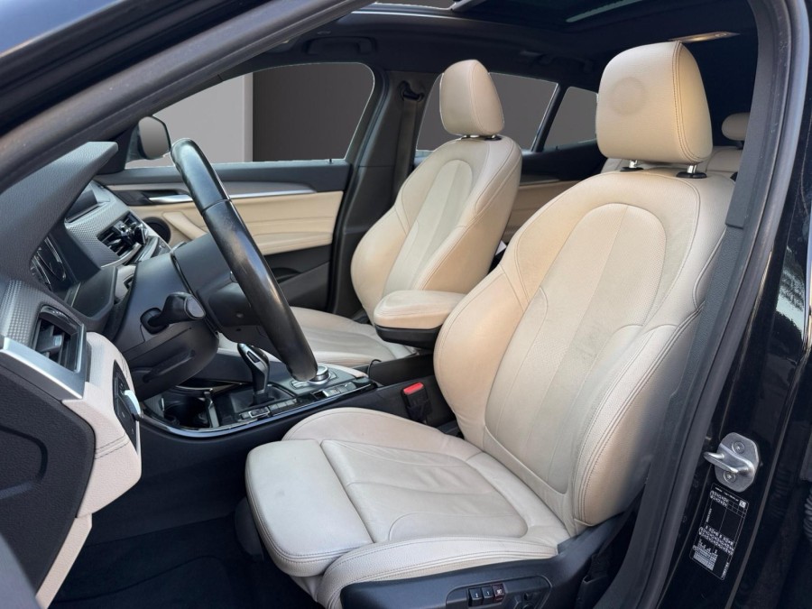 BMW d'occasion X2 sDrive18iA 140ch M Sport DKG7 Euro6d-T 129g de 2019