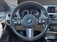 BMW d'occasion X2 sDrive18iA 140ch M Sport DKG7 Euro6d-T 129g de 2019