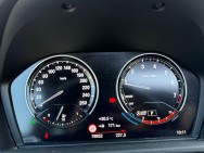 BMW d'occasion X2 sDrive18iA 140ch M Sport DKG7 Euro6d-T 129g de 2019