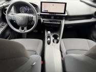 TOYOTA d'occasion C-HR 1.8 140H DYNAMIC BUSINESS de 2024 Lyon Nord