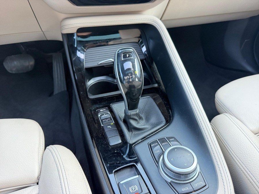 BMW d'occasion X2 sDrive18iA 140ch M Sport DKG7 Euro6d-T 129g de 2019