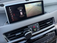 BMW d'occasion X2 sDrive18iA 140ch M Sport DKG7 Euro6d-T 129g de 2019