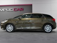 CITROEN d'occasion DS5 HYBRID 4 2 HDI 200ch FAP SO CHIC BMP6 de 2014