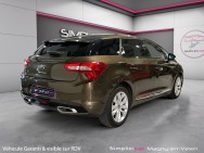 CITROEN d'occasion DS5 HYBRID 4 2 HDI 200ch FAP SO CHIC BMP6 de 2014