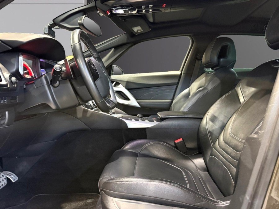 CITROEN d'occasion DS5 HYBRID 4 2 HDI 200ch FAP SO CHIC BMP6 de 2014
