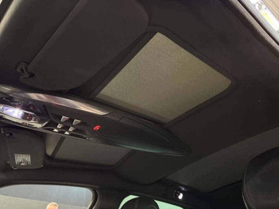 CITROEN d'occasion DS5 HYBRID 4 2 HDI 200ch FAP SO CHIC BMP6 de 2014
