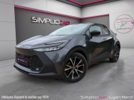 TOYOTA d'occasion C-HR 1.8 140H DYNAMIC BUSINESS de 2024 Lyon Nord