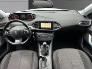 PEUGEOT d'occasion 308 SW SW 1.5 BLUE HDI 100 ACTIVE de 2019 Lorient