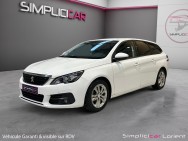 PEUGEOT d'occasion 308 SW SW 1.5 BLUE HDI 100 ACTIVE de 2019 Lorient