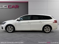 PEUGEOT d'occasion 308 SW SW 1.5 BLUE HDI 100 ACTIVE de 2019 Lorient