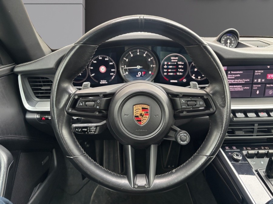 PORSCHE d'occasion 911 CARRERA S PDK de 2020 Montreuil (93)﻿