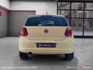 VOLKSWAGEN d'occasion POLO 1.6 TDI de 2011 Rodez (12)﻿