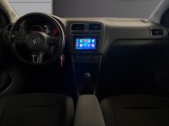 VOLKSWAGEN d'occasion POLO 1.6 TDI de 2011 Rodez (12)﻿