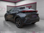 TOYOTA d'occasion C-HR 1.8 140H DYNAMIC BUSINESS de 2024 Lyon Nord