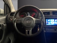 VOLKSWAGEN d'occasion POLO 1.6 TDI de 2011 Rodez (12)﻿