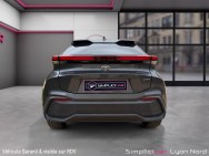 TOYOTA d'occasion C-HR 1.8 140H DYNAMIC BUSINESS de 2024 Lyon Nord