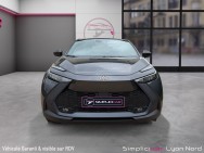 TOYOTA d'occasion C-HR 1.8 140H DYNAMIC BUSINESS de 2024 Lyon Nord