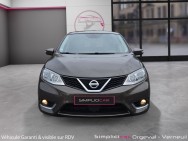 NISSAN d'occasion PULSAR 1.2 DIG-T 115ch N-Connecta Xtronic de 2017