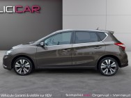 NISSAN d'occasion PULSAR 1.2 DIG-T 115ch N-Connecta Xtronic de 2017