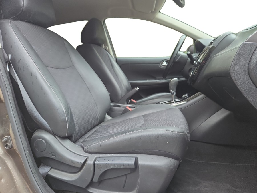 NISSAN d'occasion PULSAR 1.2 DIG-T 115ch N-Connecta Xtronic de 2017