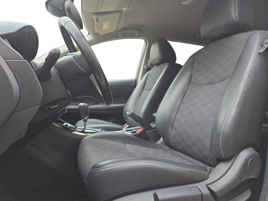 NISSAN d'occasion PULSAR 1.2 DIG-T 115ch N-Connecta Xtronic de 2017