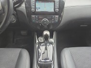NISSAN d'occasion PULSAR 1.2 DIG-T 115ch N-Connecta Xtronic de 2017