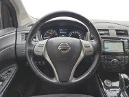 NISSAN d'occasion PULSAR 1.2 DIG-T 115ch N-Connecta Xtronic de 2017