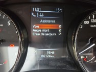 NISSAN d'occasion PULSAR 1.2 DIG-T 115ch N-Connecta Xtronic de 2017