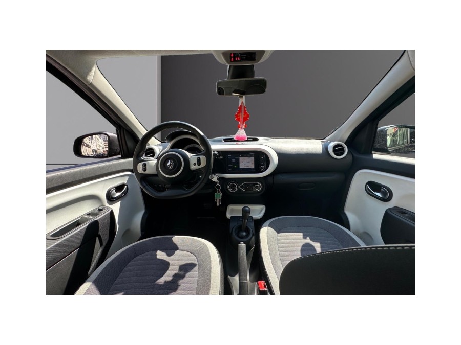 RENAULT d'occasion TWINGO 1.0 SCe 70ch Intens EDC Euro6c de 2018