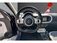RENAULT d'occasion TWINGO 1.0 SCe 70ch Intens EDC Euro6c de 2018