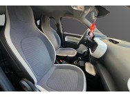 RENAULT d'occasion TWINGO 1.0 SCe 70ch Intens EDC Euro6c de 2018