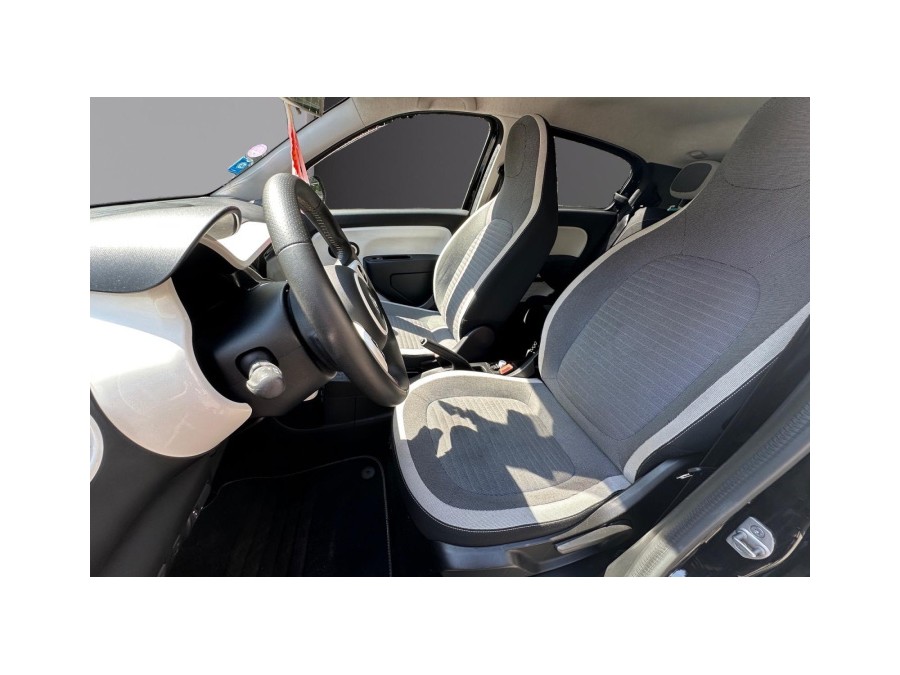 RENAULT d'occasion TWINGO 1.0 SCe 70ch Intens EDC Euro6c de 2018
