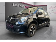 RENAULT d'occasion TWINGO 1.0 SCe 70ch Intens EDC Euro6c de 2018