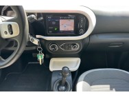 RENAULT d'occasion TWINGO 1.0 SCe 70ch Intens EDC Euro6c de 2018
