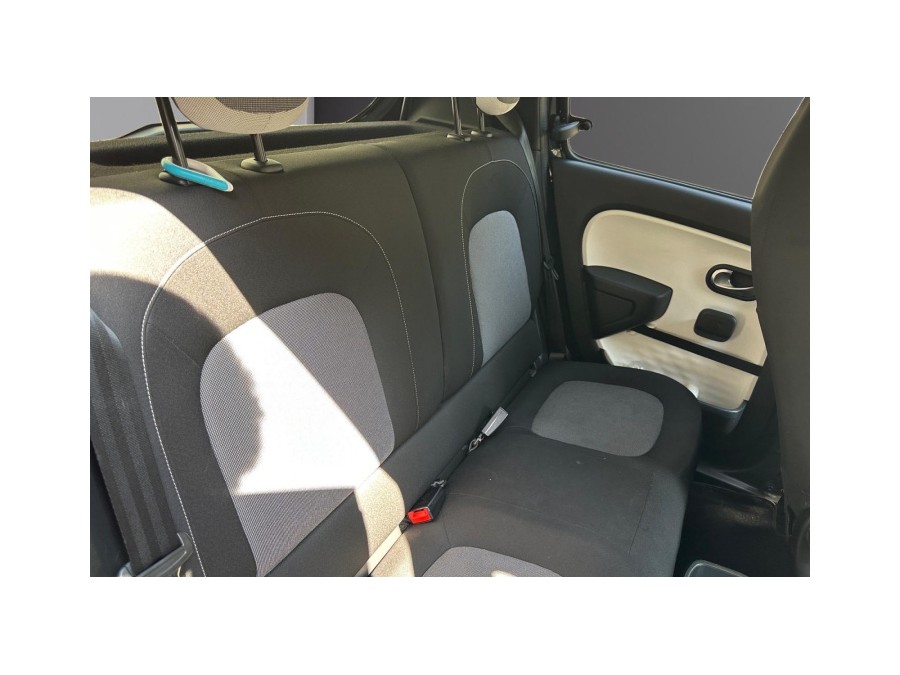 RENAULT d'occasion TWINGO 1.0 SCe 70ch Intens EDC Euro6c de 2018