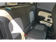 RENAULT d'occasion TWINGO 1.0 SCe 70ch Intens EDC Euro6c de 2018
