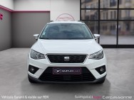 SEAT d'occasion ARONA 1.6 TDI 95 de 2018 Carcassonne (11)﻿