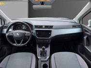 SEAT d'occasion ARONA 1.6 TDI 95 de 2018 Carcassonne (11)﻿