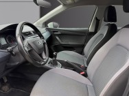 SEAT d'occasion ARONA 1.6 TDI 95 de 2018 Carcassonne (11)﻿