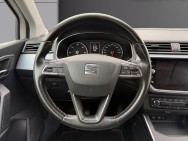 SEAT d'occasion ARONA 1.6 TDI 95 de 2018 Carcassonne (11)﻿