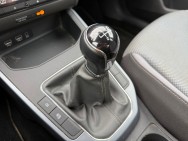 SEAT d'occasion ARONA 1.6 TDI 95 de 2018 Carcassonne (11)﻿