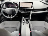 TOYOTA d'occasion C-HR 1.8 140H DYNAMIC BUSINESS de 2024 Lyon Nord
