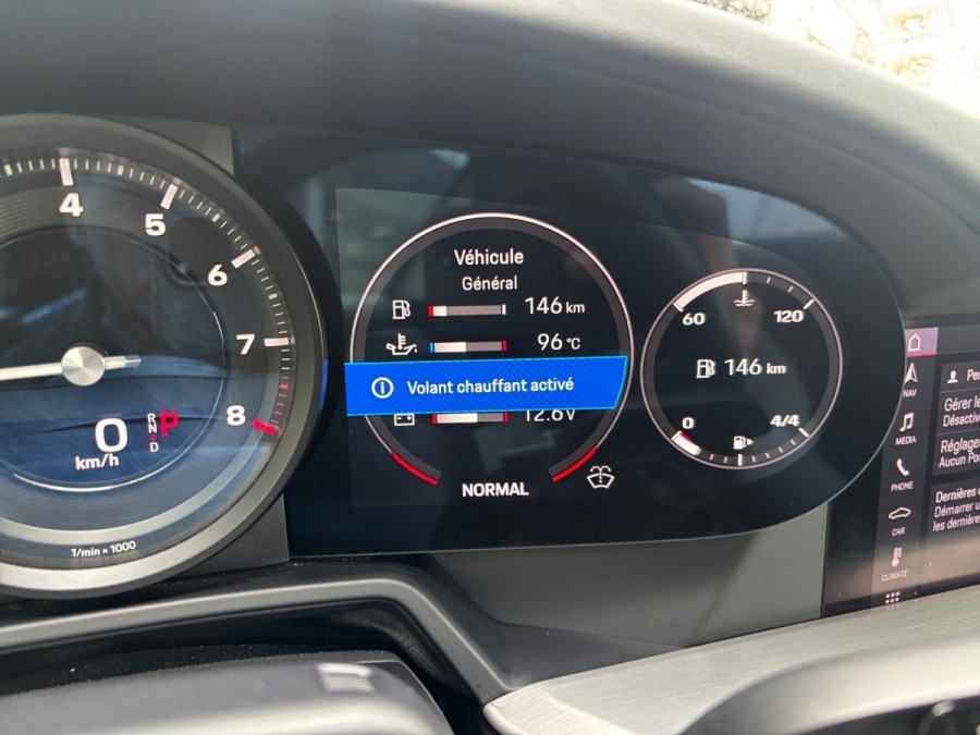 PORSCHE d'occasion 911 CARRERA S PDK de 2020 Montreuil (93)﻿