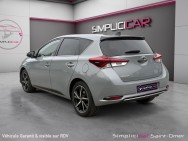 TOYOTA d'occasion AURIS HSD 136h Collection RC18 de 2019 Saint Omer
