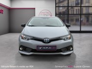 TOYOTA d'occasion AURIS HSD 136h Collection RC18 de 2019 Saint Omer