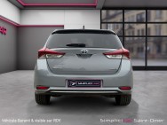 TOYOTA d'occasion AURIS HSD 136h Collection RC18 de 2019 Saint Omer
