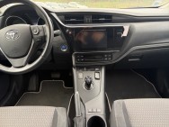 TOYOTA d'occasion AURIS HSD 136h Collection RC18 de 2019 Saint Omer