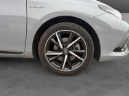 TOYOTA d'occasion AURIS HSD 136h Collection RC18 de 2019 Saint Omer